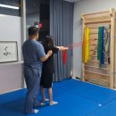 동계한의원 | 급성장기 한걸음 재활운동센터 5주 성장일기 (내돈내산)