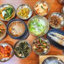 옥수동집밥 이미지