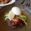 영천갈비냉면 네이버블로그
