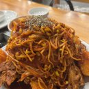 신용산 맛집 오준이네 감자탕 후기 해장도 되는 국물이 찐한 감자탕