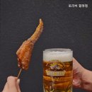 토리비 합정점