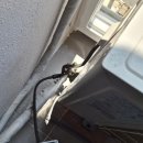 GS25 부암동평로점 | 부산 진구 에어컨 배관 재설치 및 누설 점검 깔끔 시공 후기