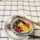 마미김밥 이미지