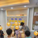 지앤비칠곡3어학원