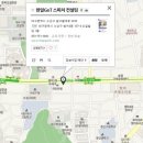 수성구청역 2번 출구 뒤 이미지
