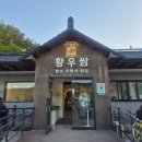 경주 현지인 맛집, 웰빙황토우렁쌈밥 본점(저녁 웨이팅)