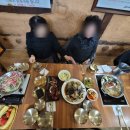 조선게장집 | 청주 여행 왔다가 여기 발견...부모님이 말없이 드신 게장집 (조선게장집) 내돈내산