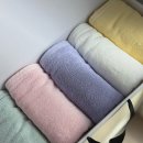 논노 | [제품후기] 호텔 수건 추천 | ‘NONNO 논노’ 스탠다드 파스텔 볼륨 30수 140g 솔직후기