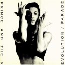[LP] Prince And The Revolution - Parade 중고LP 판매합니다. 이미지