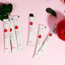 봄의 플로라 이미지