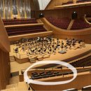 시야 | 롯데콘서트홀 좌석 꿀팁 1층 A석 시야 후기