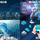 SF로 보는 미래사회 이미지