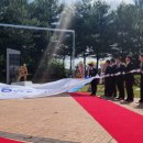 월남전 참전 기념탑 이미지