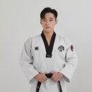 한류 태권도장 이미지