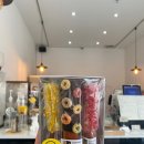 카페 코너나인 이미지