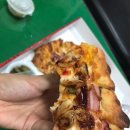수영리 수영프라자 | &lt;봉담 피자헐&gt; 통마늘삼겹바베큐피자 방문포장 후기~^,^