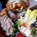 찬경축산 | 합정역 맛집 범포구 제철 쭈꾸미 샤브 야장 데이트