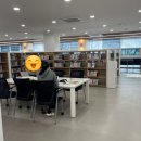 스터디카페보다 더 좋은 의왕 책마루도서관 방문 후기