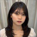 고정현헤어 청라1호점 내 스타일에 맞는 헤어찾기 청라 레이어드컷