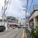 이중섭거리 이미지