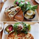 ▶3월12일(일)미리화이트데이 할까요? 백운호수 맛집 브런치카페 라붐에서 브런치 먹고 호숫가 산책하며 봄맞이해요 이미지