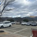 동명지 수변생태공원 1주차장 이미지