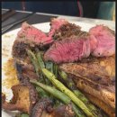 스테이크 먹기 좋은날 이미지