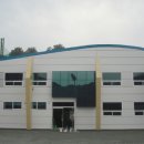 진남체육공원 실내야구연습장 이미지