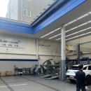 블루핸즈서김해서비스 | 붕붕이 맡기러 블루핸즈 주안점 &amp; 근처 밥집 후기