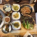 [검단맛집] 나무꾼이야기 - 삼겹살(내돈내산 후기)