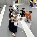 밝은빛아이 태권도장 이미지
