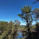 동강길(문화생태탐방로) 화장실 | 경기도 안성 금광호수 하늘전망대 경치 좋은 둘레길(박두진문학길)