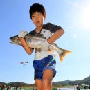 맨손잡이체험 이미지