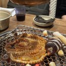 박통숯불구이 | 연산동 맛집 가족외식, 회식 추천 <대박통 시청점> 문어 숯불구이 또간집 후기