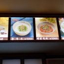 명동칼국수집 이미지