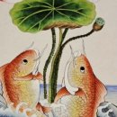 캘리그라피 창작반 이미지