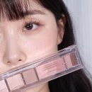 방구석 메이크업 | 페리페라 사방트임 팔레트 내돈내산 무보정 솔직후기 11호 방구석 청담샵