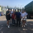 성남시 재활용선별장 이미지