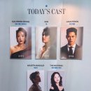 미화철물 | 뮤지컬 <에비타> 후기