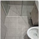 경인로1118번길 | 인천케라폭시줄눈 욕실 줄눈 시공 후, 새롭게 태어난 공간