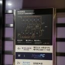(내돈내산)광주 첨단 메가박스 영화티켓 가격 스낵코너 주차장 6관 후기 커플석