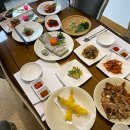 예찬푸드