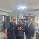 정행식품 네이버블로그