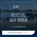 SK네트웍스(주)워커힐(라이만) | 핀크스CC 회원권의 모든 것⛳거장 테오도르 로빈슨이 자연 위에 서명한 마지막 명작