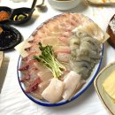 엠제이수산 | 부산 부전시장 횟집 부산주민 추천 봄도다리 맛집 <경남수산>