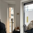 암사커피 | 파트원나이스 | 암사 샌드위치 맛집 후기 내돈내산 재방문