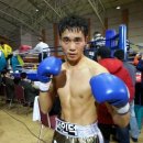 아이디 복싱 이미지