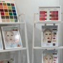 퍼스널 메이크업(야간) 이미지