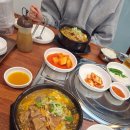 종가집 왕뼈감자탕 해장국 이미지