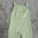 손과바늘 | 바늘이야기 베이비코튼 멜빵 롬퍼 FO 후기